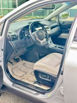 2015 LEXUS RX SUV V6, 3.5 LITER RX 350 SPORT UTILITY 4D
