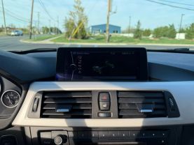 2013 BMW 3 SERIES SEDAN 4-CYL, TURBO, 2.0 LITER 328I XDRIVE SEDAN 4D