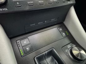 2015 LEXUS RC COUPE V6, 3.5 LITER RC 350 COUPE 2D