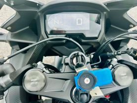 2023 HONDA CBR500RA (ABS) SPORTBIKES - -