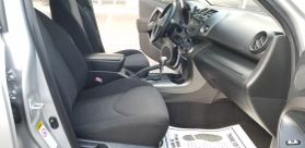 2011 TOYOTA RAV4 SUV 4-CYL, 2.5 LITER SPORT SUV 4D at The One Autosales Inc in Phoenix , AZ 85022  33.60461470880989, -112.03641575767358