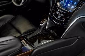 2017 CADILLAC XTS SEDAN V6, 3.6 LITER LUXURY SEDAN 4D