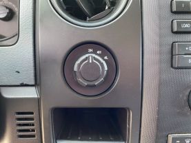 2014 FORD F150 SUPER CAB PICKUP V6, FLEX FUEL, 3.7 LITER STX PICKUP 4D 6 1/2 FT at Motors On Wheels - used car dealership in Houston, Texas.