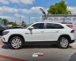 2020 VOLKSWAGEN ATLAS CROSS SPORT For Sale in Orlando