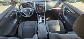 2014 NISSAN ALTIMA SEDAN 4-CYL, 2.5 LITER 2.5 SV SEDAN 4D