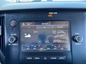 2021 SUBARU OUTBACK