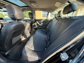 2013 BMW 3 SERIES SEDAN 4-CYL, TURBO, 2.0 LITER 328I XDRIVE SEDAN 4D