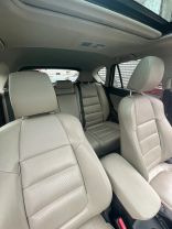 2013 MAZDA CX-5 SUV 4-CYL, SKYACTIV-G, 2.0L GRAND TOURING SPORT UTILITY 4D