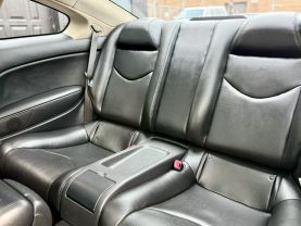 2011 INFINITI G COUPE V6, 3.7 LITER G37X COUPE 2D