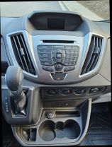 2015 FORD TRANSIT 250 VAN MEDIUM ROOF W/SLIDING SIDE DOOR W/LWB VAN 3D