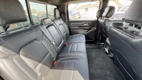 2022 RAM 1500 CREW CAB