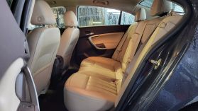 2013 Buick Regal Turbo Premium 1 Sedan 4d - Image 18