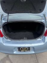 2013 DODGE AVENGER SEDAN V6, FLEX FUEL, 3.6 LITER SE V6 SEDAN 4D