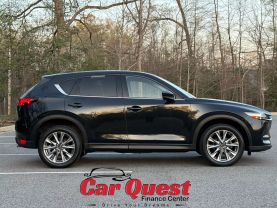 2020 Mazda Cx-5 - Image 8