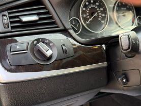 2015 BMW 5 SERIES SEDAN 4-CYL, TURBO, 2.0 LITER 528I XDRIVE SEDAN 4D