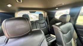 2020 CADILLAC XT6