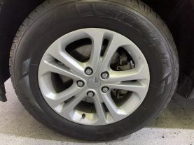 2013 DODGE DURANGO SUV V6, 3.6 LITER CREW SPORT UTILITY 4D