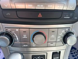 2012 TOYOTA HIGHLANDER SUV GREEN AUTOMATIC - Auto Solutions of Greensboro LLC, NC, 36.05701, -79.84368