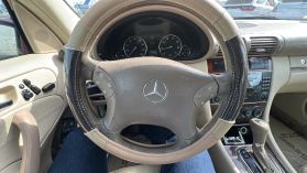 2005 MERCEDES-BENZ C-CLASS