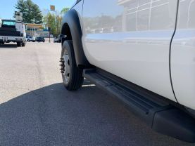 2016 FORD F450 SUPER DUTY 12FT BOX TRUCK WITH 2,000 LBS LIFTGATE BOX TRUCKS V10, 6.8 LITER 141" W.B. 2D - Eddies Auto Sales