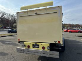 2022 FORD E450 SUPER DUTY CUTAWAY