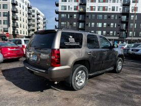 2011 Chevrolet Tahoe - Image 13
