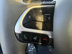 2023 JEEP RENEGADE SUV 4-CYL, MULTIAIR, TURBO, 1.3 LITER UPLAND SPORT UTILITY 4D
