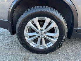 2014 NISSAN ROGUE SUV 4-CYL, 2.5 LITER S SPORT UTILITY 4D