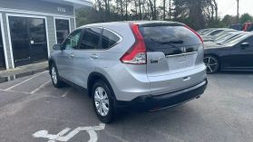 2014 Honda Cr-v - Image 7