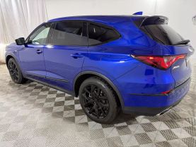 2023 ACURA MDX