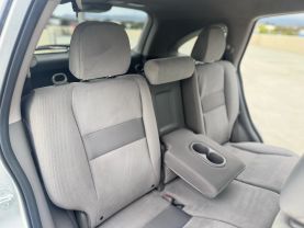 2011 HONDA CR-V SUV 4-CYL, VTEC, 2.4 LITER SE SPORT UTILITY 4D