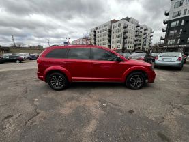 2018 Dodge Journey - Image 5