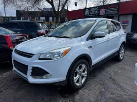 2015 Ford Escape - Image 1