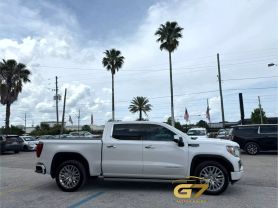 2019 Gmc Sierra 1500 Crew Cab - Image 6