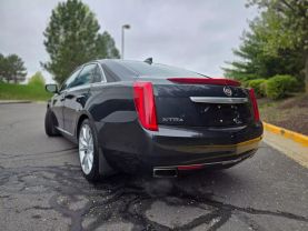 2015 CADILLAC XTS