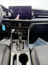 2025 VOLKSWAGEN JETTA