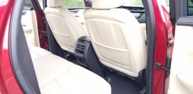 2019 CADILLAC XT5 SUV V6, 3.6 LITER LUXURY SPORT UTILITY 4D at The One Autosales Inc in Phoenix , AZ 85022  33.60461470880989, -112.03641575767358