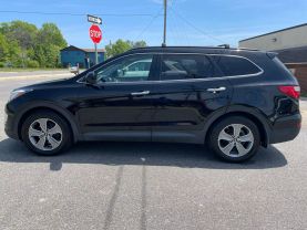 2014 Hyundai Santa Fe - Image 4