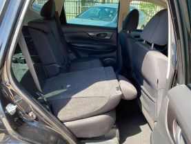 2019 NISSAN ROGUE SUV 4-CYL, 2.5 LITER S SPORT UTILITY 4D at Motors On Wheels - used car dealership in Houston, Texas.