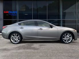 2014 Mazda Mazda6 I Touring Sedan 4d - Image 6