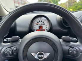 2014 MINI COUNTRYMAN