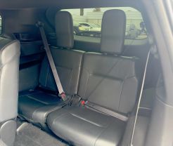 2022 MITSUBISHI OUTLANDER SUV 4-CYL, 2.5 LITER SEL SPECIAL EDITION SPORT UTILITY 4D