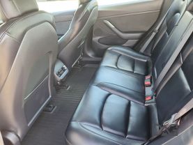 2022 TESLA MODEL 3 SEDAN