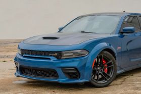 2021 Dodge Charger - Image 6