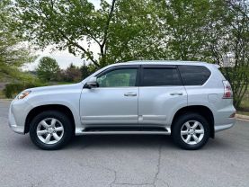 2019 LEXUS GX