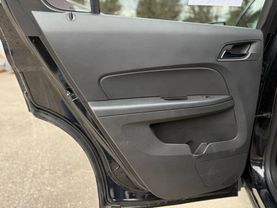 2015 CHEVROLET EQUINOX SUV 4-CYL, 2.4 LITER LT SPORT UTILITY 4D