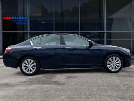 2015 Honda Accord Ex Sedan 4d - Image 6