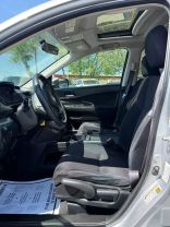 2012 HONDA CR-V SUV 4-CYL, I-VTEC, 2.4 LITER EX SPORT UTILITY 4D