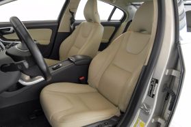 2017 VOLVO S60 SEDAN 4-CYL, DRIVE-E, 2.0T T5 INSCRIPTION SEDAN 4D
