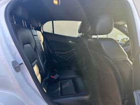 2019 MERCEDES-BENZ GLA SUV 4-CYL, TURBO, 2.0 LITER GLA 250 4MATIC SPORT UTILITY 4D
